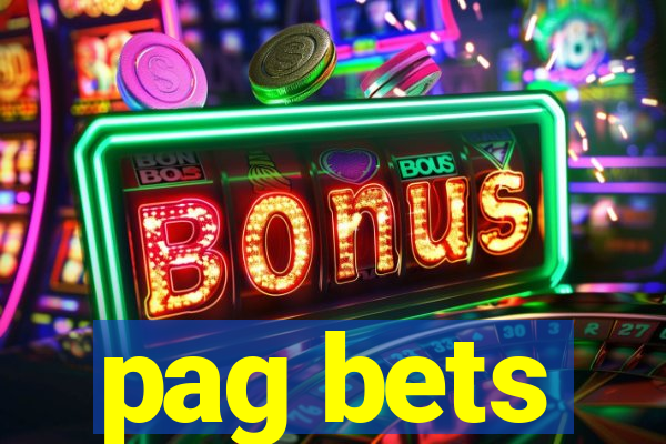 pag bets
